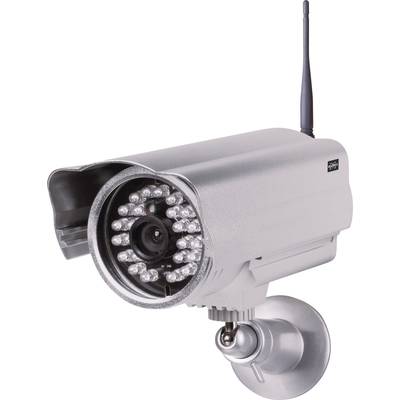 555120 SEDEA   IP  Caméra de surveillance  640 x 480 pixels