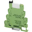 Phoenix Contact 2307293 PLC-RSC- 24DC/PMC T200/21HC Relais temporisé monofonction 24 V/DC 10 pc(s) 1 inverseur (RT) Pack