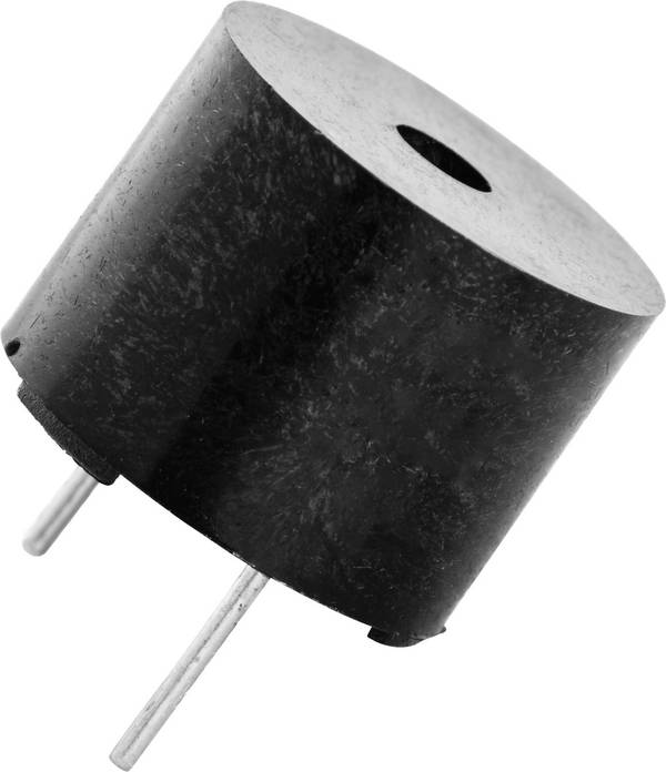 MIKRO-PIEPSER Générateur de signal Bruit généré: 85 dB  Tension: 5 V son continu 1 pc(s)