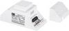 BLOCK AIM 3,2/1,6 Autotransformateur 1 x 115 V/AC, 220 V/AC, 230 V/AC, 240 V/AC 1 x 115 V/AC, 220 V/AC, 230 V/AC, 240 V/AC 768 VA 3.2 A