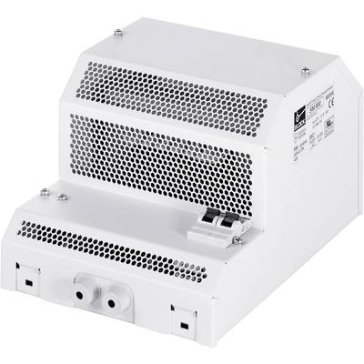 Block SIM 200 Transformateur de sécurité 1 x 230 V/AC 2 x 12 V/AC 200 VA 8.33 A 