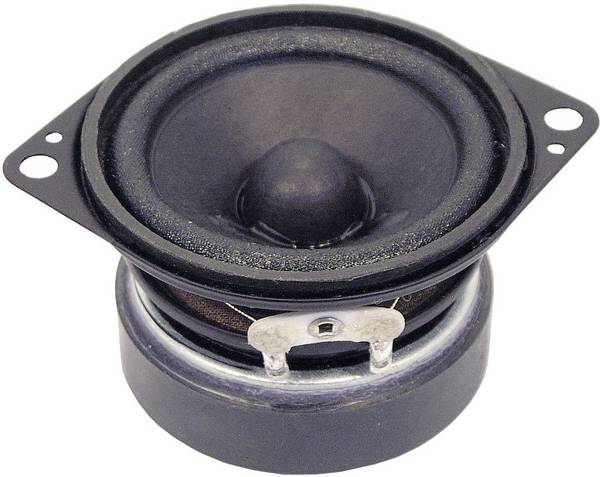 Visaton FRS 5 X - 8 Ohm 2235     1 pc(s)