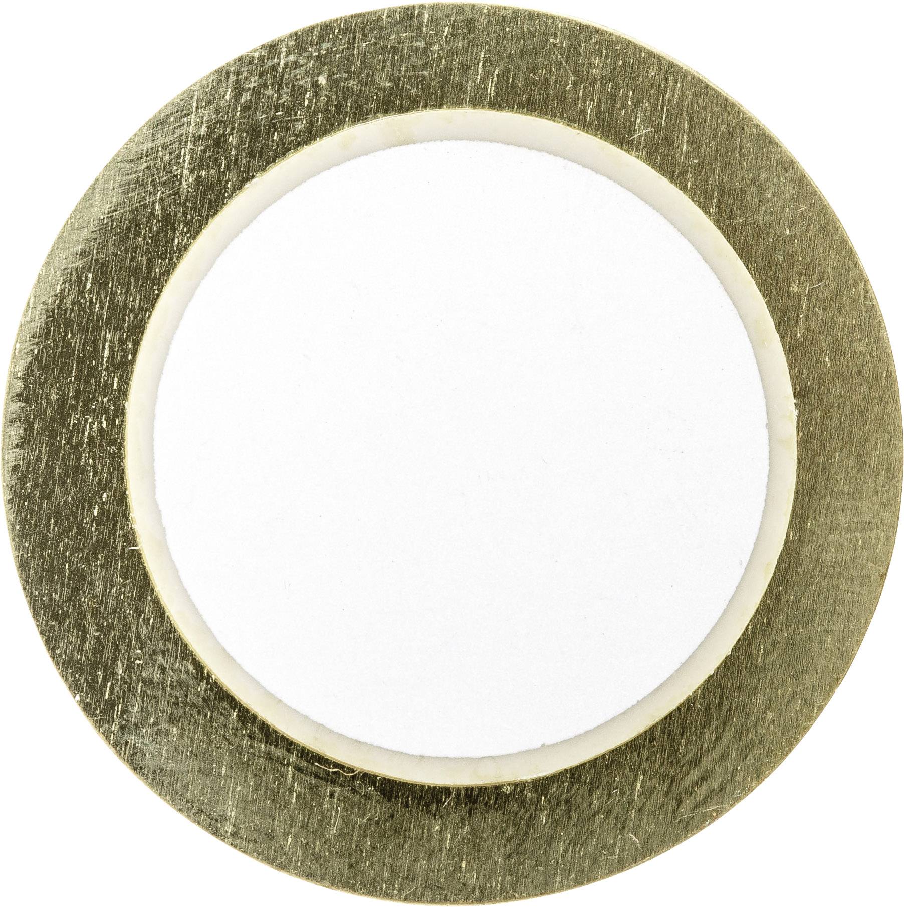 EPZ-20MS64 Elément piézocéramique 1 pc(s)