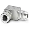 Connecteur Contenu: 1 pc(s) Phoenix Contact SACC-M12FR-12SOL-PG 9-M SH 1404413
