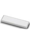Marquage pour appareils Phoenix Contact SSMK 60X18 5032439 Surface d'étiquetage: 56 x 14 mm 50 pc(s)