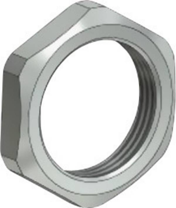 Ecrou héxagonal Conec  42-01046  Contenu: 1 pc(s)