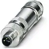 Connecteur Contenu: 1 pc(s) Phoenix Contact SACC-M 8MS-3CON-M-0,34-SH 1542884