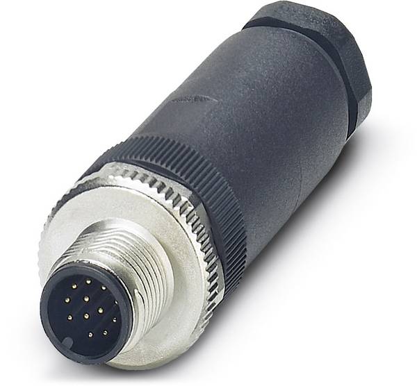 Connecteur Contenu: 1 pc(s) Phoenix Contact SACC-M12MS-12SOL-PG 9-M 1404419
