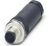 Connecteur Contenu: 1 pc(s) Phoenix Contact SACC-M12MS-12SOL-PG 9-M 1404419