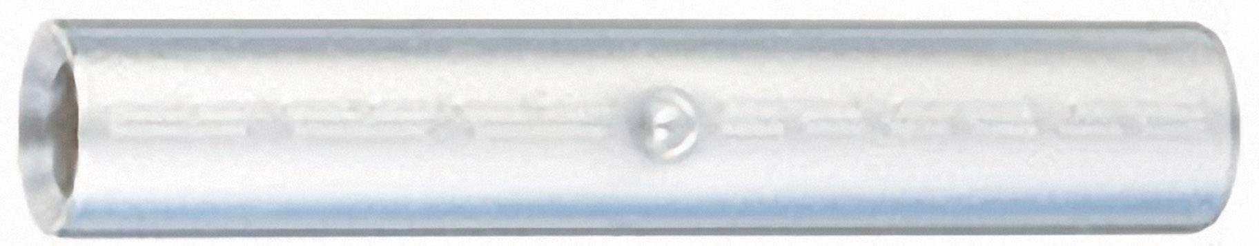 Un cylindre métallique argenté est montré horizontalement. Le cylindre a une surface lisse et réfléchit la lumière.