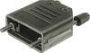 N/A 9 pôles TRU COMPONENTS TC-A-FT 09-203 1586438 1 pc(s)