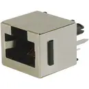 Embase modulaire femelle Top Entry TRU COMPONENTS TC-A-20142-LP/FS-203 1586530 RJ45 embase femelle, verticale 1 pc(s)