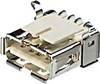 Prise Usb Type A Modele CMS Assmann A-USB A/SMT