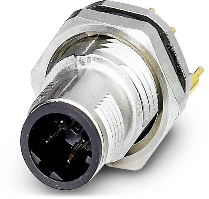 Connecteur encastrable pour système de bus Contenu: 20 pc(s) Phoenix Contact SACC-DSI-MSD-4CON-L180/12SCOSH 1558519