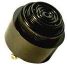 TRU COMPONENTS 716974 Générateur de signal piézo Bruit généré: 100 dB Tension: 12 V/DC son continu 1 pc(s)