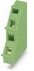 Bornier à 2 étages Phoenix Contact ZFKKDSA 1,5C-6,0 R 1889288 1.50 mm² Nombre de pôles 2 vert 50 pc(s)