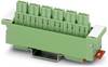 Module VARIOFACE Contenu: 1 pc(s) Phoenix Contact UM 25-PVB 2/12ICV/SO19 2298331