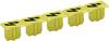 Couverture protectrice de signalisation de danger WAGO 2006-115 1 pc(s)
