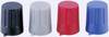 Tête de bouton rotatif Strapubox 43994-RD avec pointeur rouge (Ø x H) 12 mm x 14 mm 1 pc(s)
