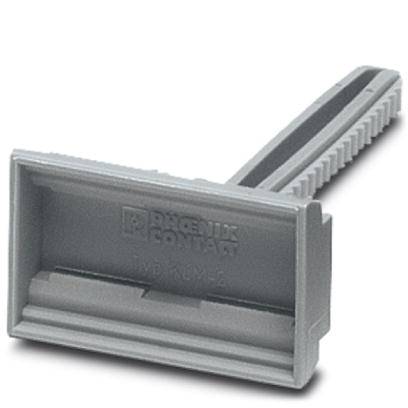 Porte-repère Contenu: 100 pc(s) Phoenix Contact KLM 2 0807575