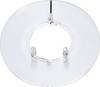 Cadran gradué OKW A4423010 Motif d'impression: flèche adapté pour tête 23 mm 1 pc(s)