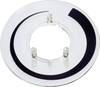 Cadran gradué OKW A4423020 Motif d'impression: spirale adapté pour tête 23 mm 1 pc(s)
