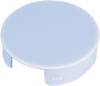 Capuchon de protection OKW A3216007 gris Adapté pour (séries de boutons) Boutons ronds COM-KNOBS 1 pc(s)