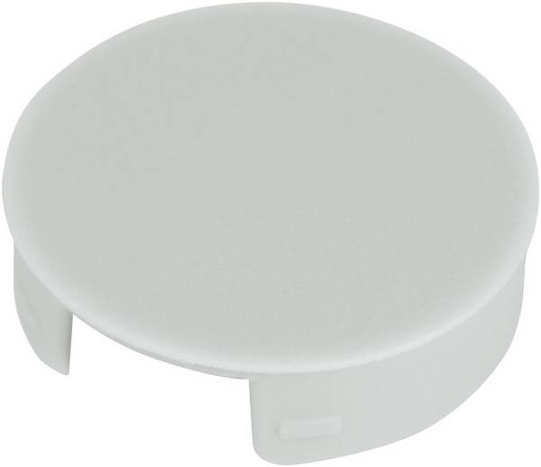 Capuchon de protection  OKW A3223007 gris Adapté pour (séries de boutons) Boutons ronds COM-KNOBS 1 pc(s)