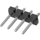 W & P Products Barrette mâle (standard) Nbr de rangées: 1 Nombre de pôles par rangée: 16 985-10-16-1-50 1 pc(s)