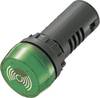 Générateur de signal TRU COMPONENTS AD16-22M/12V/G 718351 80 dB 12 V DC/AC 1 pc(s)