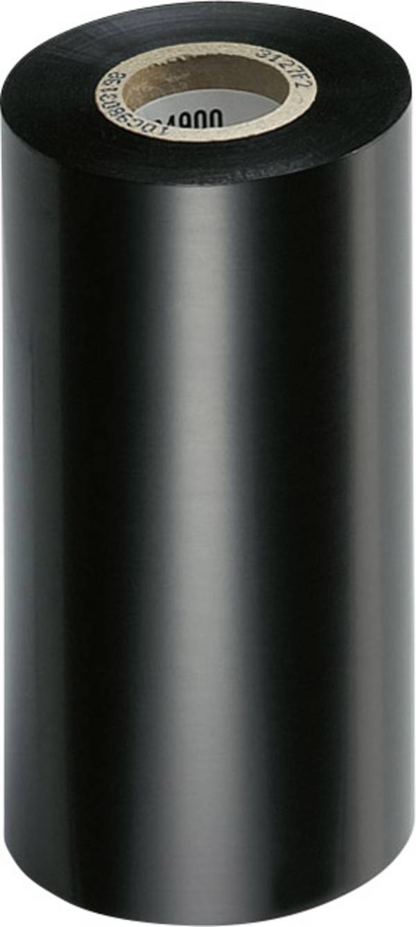 Ruban pour imprimantes à transfert thermique Phoenix Contact THERMOMARK-RIBBON 110-WMSU 0801358 noir 1 pc(s)