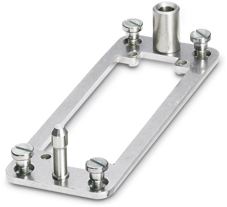 Cadre d'arrimage Contenu: 1 pc(s) Phoenix Contact HC-B 24-ANDOCK 1586141