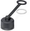 Cache de protection M12 Contenu: 5 pc(s) Phoenix Contact PROT-M12 FS-PA-CHAIN-EYE-DM12 1456187