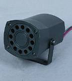 KEPO KPS-G6210-K1013 Générateur de signal piézo Bruit généré: 102 dB Tension: 12 V/DC sirène 1 pc(s)-1
