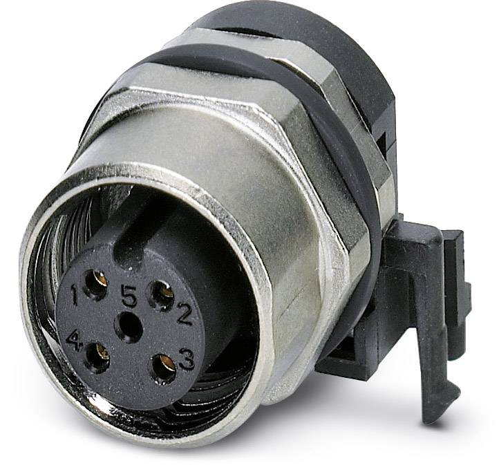 Connecteur encastrable pour capteurs/actionneurs Contenu: 10 pc(s) Phoenix Contact SACC-DSIV-FS-4CON-L90 SH SCO 1439900