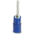 Cosse à embout Phoenix Contact 3240066 2.50 mm² partiellement isolé bleu 100 pc(s)