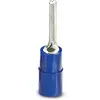 Cosse à embout Phoenix Contact 3240066 2.50 mm² partiellement isolé bleu 100 pc(s)