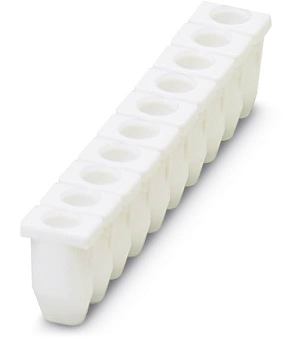 Douille d'arrêt Contenu: 50 pc(s) Phoenix Contact ISH 2,5/0,2 3002843