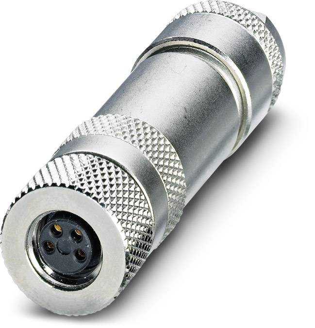 Connecteur Contenu: 1 pc(s) Phoenix Contact SACC-M 8FS-4CON-M-0,34-SH 1542910