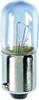 Barthelme 00222403 Petite ampoule tubulaire 24 V 3 W BA9s clair 1 pc(s)