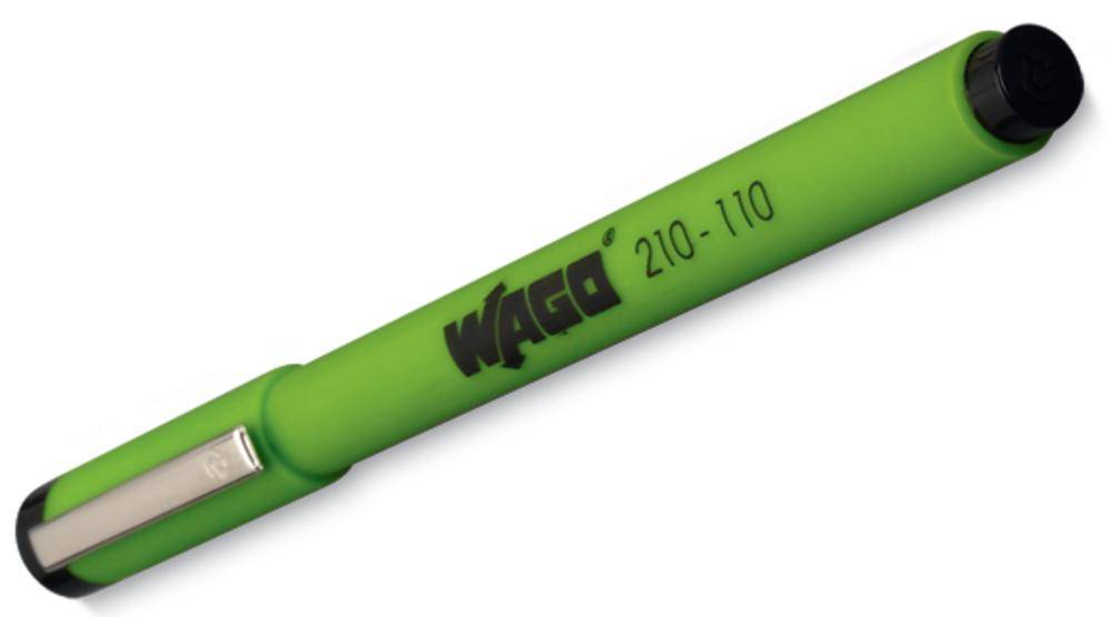 Stylo feutre-graveur WAGO 210-110 1 pc(s)