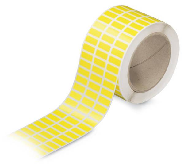 Rouleau d'étiquettes WAGO 210-707/000-002 1 pc(s)