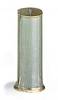 Embout simple d'extrémité de câble WAGO 216-108 6 mm² x 12 mm non isolé métal 250 pc(s)