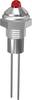 Voyant de signalisation LED Signal Construct SMQS060 rouge 2.1 V 15 mA 1 pc(s)