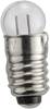 TRU COMPONENTS 1590368 Ampoule témoin 6 V 0.48 W Culot E5.5 clair 1 pc(s)