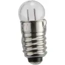 TRU COMPONENTS 1590298 Ampoule témoin 14 V 0.56 W Culot E5.5 clair 1 pc(s)