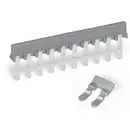 Peigne de pontage WAGO 231-907 100 pc(s)