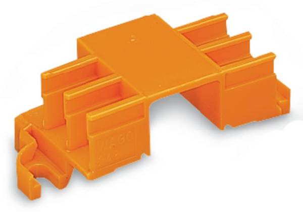 N/A WAGO 243-113 orange 50 pc(s)