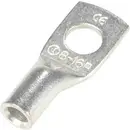 Cosse de câble tubulaire Vogt Verbindungstechnik 3414A 180 ° M4 10 mm² Ø du trou: 4.3 mm 1 pc(s)