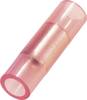 Prolongateur parallèle Vogt Verbindungstechnik 3715 0.50 mm² 1 mm² entièrement isolé rouge 1 pc(s)